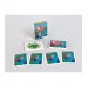 Club A Willy the Robot card game from Átomo Games 