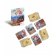 Club A Jeff the Cabbage Man card game from Átomo Games 