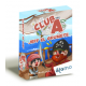 Club A Jeff the Cabbage Man card game from Átomo Games 