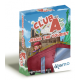 Club A Jessie the tourist card game from Átomo Games 