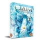 Claim Reinforcements: Ice expansion for card game Claim from SD Games