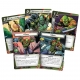 Drax pack de Héroe para Marvel Champions Lcg de Fantasy Flight Games