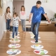 Table Game Dobble XXL from Zygomatic