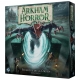 Expansión juego de mesa Arkham Horror Secretos de la Orden de Fantasy Flight Games