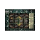 Board game Escape Tales Kindred of Wyrmwood by TCG Factory