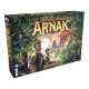 The Lost Ruins of Arnak table game of Devir