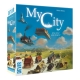 My city es una genial elección para iniciarse en los juegos Legacy