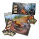 Board game Lord of the Rings 20th Anniversary Edition of Devir