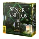 Board game Lord of the Rings 20th Anniversary Edition of Devir