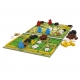 Agricultural Animals on the Farm board Game from Lookout Games