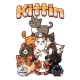 Compete by stacking cats in fast and frantic gameplay to become the Cat Mime Leader! 