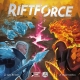 Juego de mesa Riftforce de Maldito Games