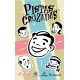 Juego de mesa Pistas Cruzadas Pistas Cruzadas + Pistas enamoradas de Maldito Games