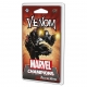 Venom pack de Héroe para Marvel Champions Lcg de Fantasy Flight Games