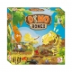 Board game Dino Bones de Mercurio Distribuciones 