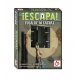 Escape Room board game Escape! Alcatraz Escape from Mercury Distributions