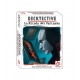 Board game Decktective! The Gaze of the Phantom of Mercury Distributions