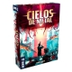 Metal Skies alone board game from Devir