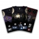 Board game 30 coins based on the series by Álex de la Iglesia and created by Ludonova 