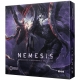 Sembradores del Vacío es la primera expansión del juego de mesa Némesis de Edge Entertainment
