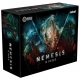Alien Kings expansion for Edge Entertainment's Nemesis board game.
