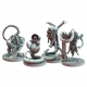 Space Cats expansion for Edge Entertainment's Nemesis board game.