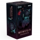 Space Cats expansion for Edge Entertainment's Nemesis board game.