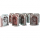 Terrain Pack expansion for Edge Entertainment's Nemesis board game.