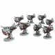 Terrain Pack expansion for Edge Entertainment's Nemesis board game.