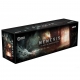 Terrain Pack expansion for Edge Entertainment's Nemesis board game.