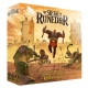 Cooperative Board Game The Siege of Runedar by Ludonova 