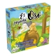 Children's cooperative board game The Little Bear from Gen X Games 