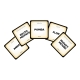 Family card game Disney Secret Code from Devir