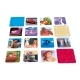 Family card game Disney Secret Code from Devir