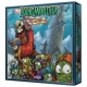 Kragmortha - Rigo Mortis, fun Edge board game for 8 players