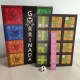 Juego de mesa Gorrinada de edición española