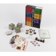 Juego de mesa Gorrinada de edición española