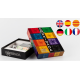 Juego de mesa Gorrinada de edición española
