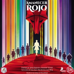 Red Dawn