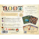 The Underground Expansion for board game Root in Spanish from 2Tomatoes Games