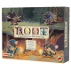 The Underground Expansion for board game Root in Spanish from 2Tomatoes Games
