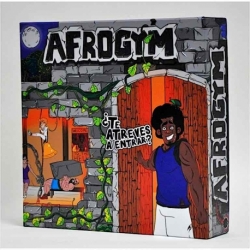 Afrogym