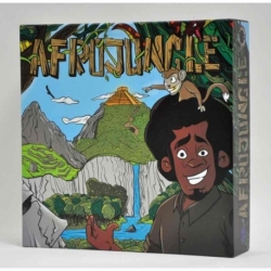 Afrojungle