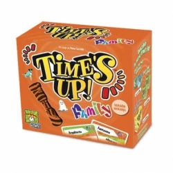 Time'S Up! Family 2 (Naranja)