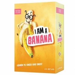 I Am A Banana