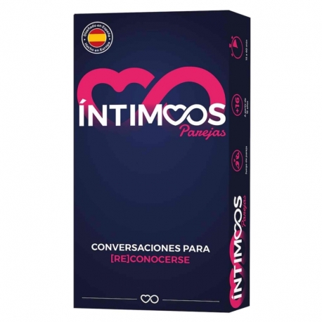 Intimoos