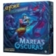 Keyforge: Mareas Oscuras. Caja De Inicio