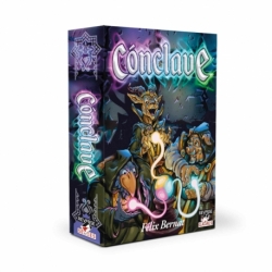 Cónclave