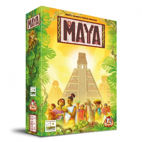 Maya