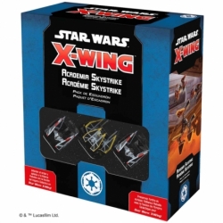 X-Wing 2ª Edición. Academia Skystrike